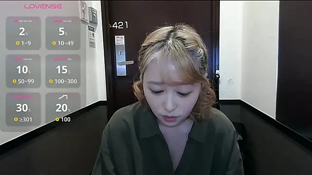 meichan jpn online show from April 14, 2026, 6:19 am