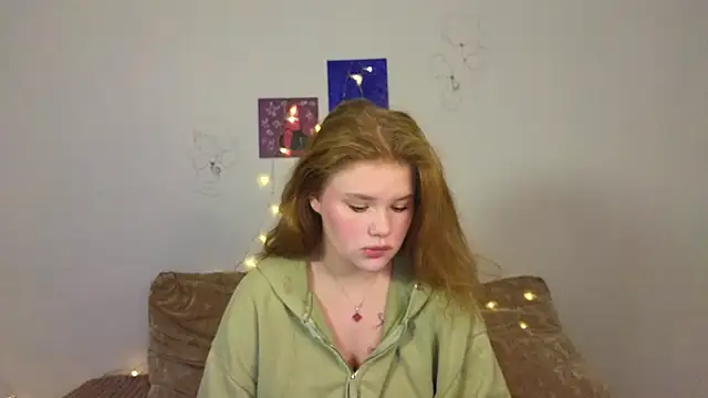 BeautifulPleasureFairy online show from April 13, 2026, 8:53 am
