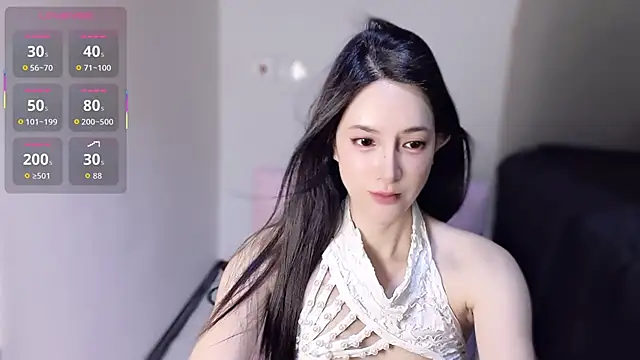 LILI7-LI online show from June 25, 2026, 5:12 am