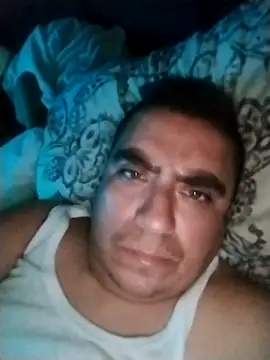 Manuel3910 online show from June 1, 2026, 6:15 am