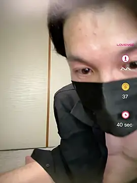Snapshot of -YumaUemura- chatting on May 26, 2026, 2:13 pm -YumaUemura- online show from May 26, 2026, 2:13 pm