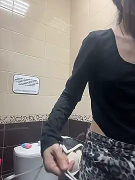 Mia AsianSex online show from April 3, 2026, 11:52 am