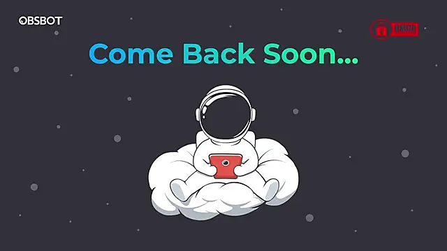 MadyMoan online show from July 4, 2026, 8:42 am