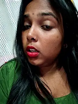 cutie siyaa online show from April 18, 2026, 7:34 am