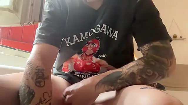 URRUGNAR online show from March 30, 2026, 9:43 am