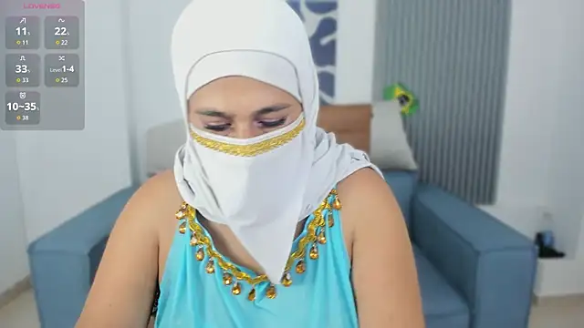 Thalia hala online show from June 29, 2026, 5:46 pm