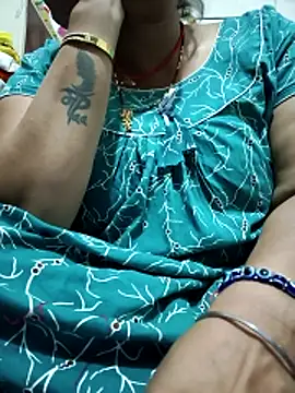 Chandni78 online show from April 1, 2026, 6:16 pm