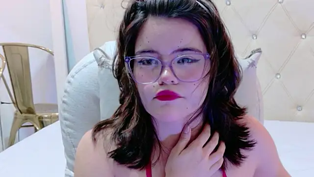 Alexa Missfortune online show from April 8, 2026, 10:21 pm