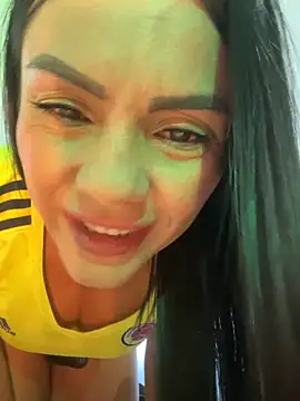 Snapshot of SofiParma chatting on June 11, 2026, 7:12 pm SofiParma online show from June 11, 2026, 7:12 pm