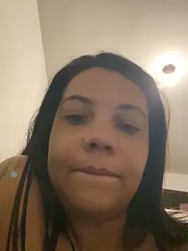 Deusa Arcana online show from April 1, 2026, 2:12 am