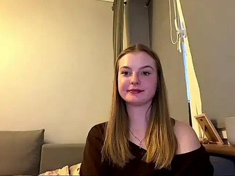 MargaretCutegirl online show from April 23, 2026, 6:10 pm