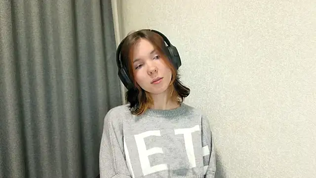 RubyBooby online show from March 30, 2026, 5:58 pm