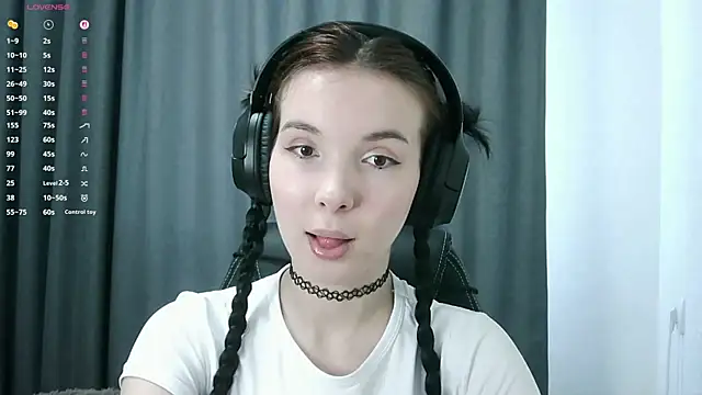 RubyBooby online show from July 2, 2026, 2:56 pm