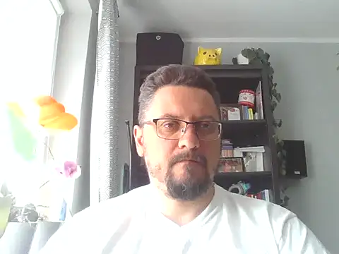 Snapshot of 19cmSlave chatting on June 8, 2026, 9:20 am 19cmSlave online show from June 8, 2026, 9:20 am