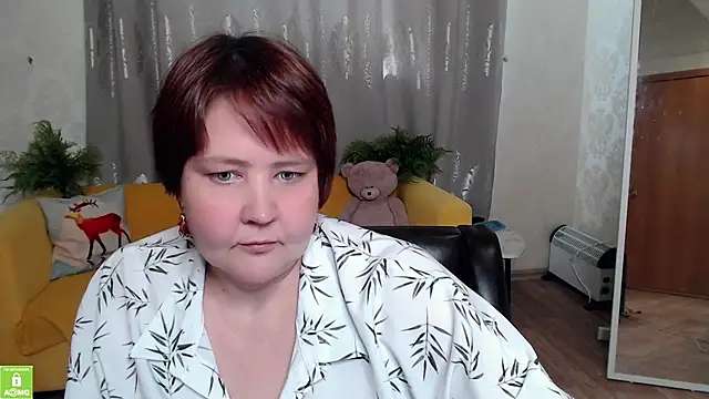 Snapshot of QUEEN02030 chatting on May 7, 2026, 10:31 am QUEEN02030 online show from May 7, 2026, 10:31 am