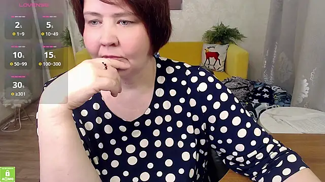 Snapshot of QUEEN02030 chatting on July 9, 2026, 3:05 pm QUEEN02030 online show from July 9, 2026, 3:05 pm