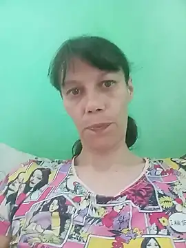 VikaBakerX online show from May 31, 2026, 7:37 am