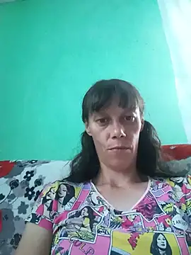 VikaBakerX online show from June 25, 2026, 5:39 pm