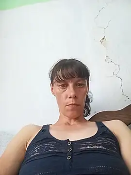 VikaBakerX online show from June 30, 2026, 1:34 pm