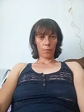 VikaBakerX online show from July 1, 2026, 12:40 pm