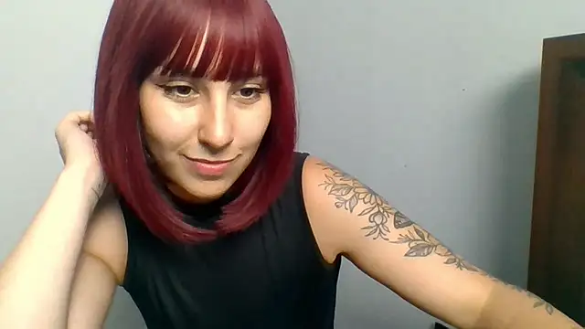 Snapshot of ZaraHotTeen chatting on June 30, 2026, 3:13 pm ZaraHotTeen online show from June 30, 2026, 3:13 pm