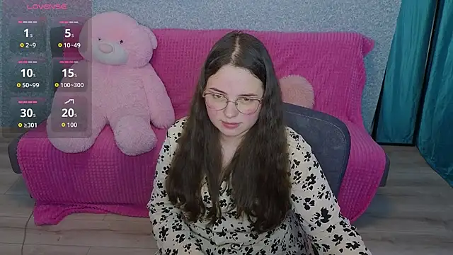 SofiDreamm online show from May 8, 2026, 9:20 pm
