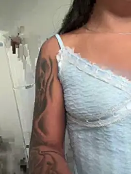 Amanda-pacheco online show from March 30, 2026, 3:46 pm