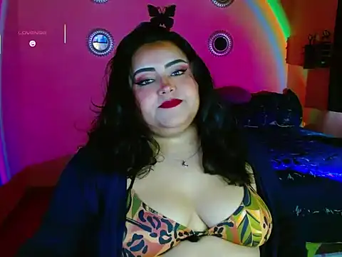 LunaAddittion online show from July 9, 2026, 2:10 pm