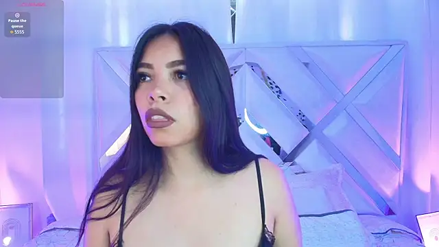 Ariana castillo02 online show from April 20, 2026, 1:03 pm