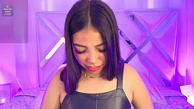 Ariana castillo02 online show from April 21, 2026, 12:55 pm