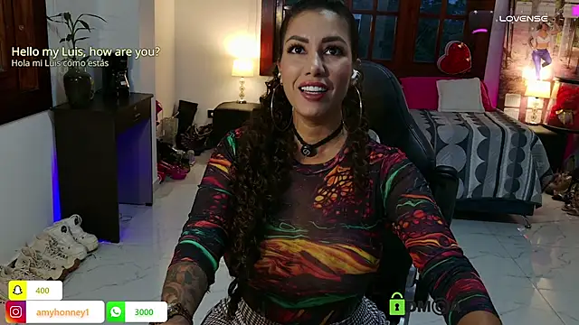 Snapshot of CocoaParadise_ chatting on May 26, 2026, 11:12 pm CocoaParadise online show from May 26, 2026, 11:12 pm