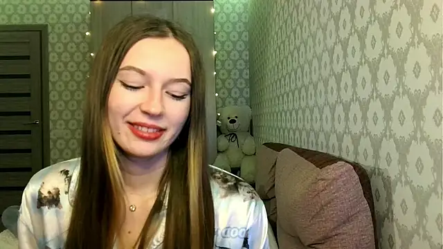 sexyamelia meow online show from May 14, 2026, 8:37 pm