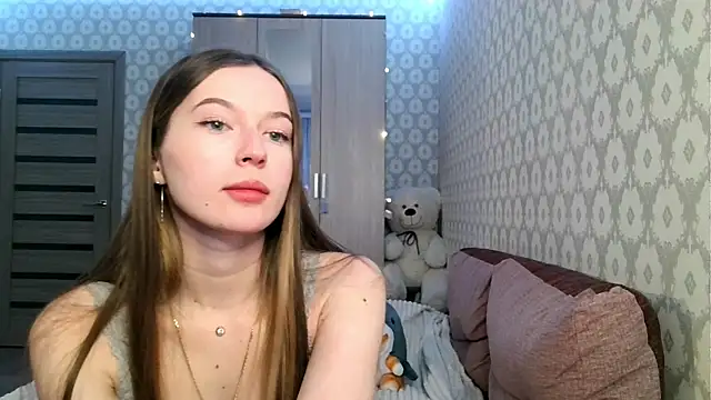 sexyamelia meow online show from May 20, 2026, 8:48 pm