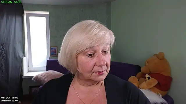 Snapshot of Milane_Milky chatting on June 18, 2026, 9:14 am Milane Milky online show from June 18, 2026, 9:14 am