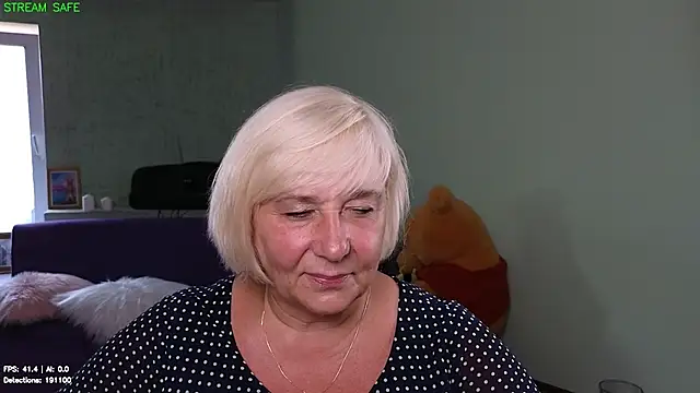 Snapshot of Milane_Milky chatting on July 7, 2026, 6:47 am Milane Milky online show from July 7, 2026, 6:47 am