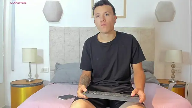  blowsex  online show from April 7, 2026, 1:11 pm