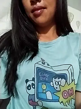 Lisa-aa online show from April 30, 2026, 10:36 pm