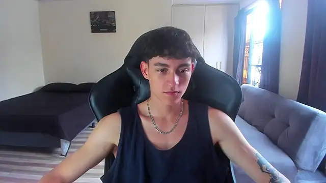 Luke Chill online show from April 11, 2026, 6:01 pm