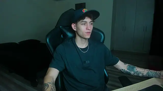 Luke Chill online show from June 16, 2026, 11:51 pm