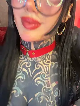 Musedreams online show from April 9, 2026, 1:27 am