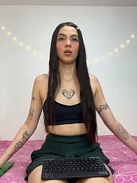 Snapshot of Sia_Wink chatting on April 14, 2026, 1:55 am Sia Wink online show from April 14, 2026, 1:55 am
