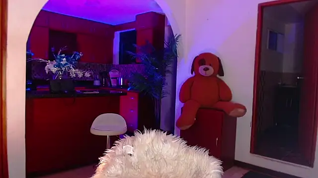 Sexys Dolls  online show from April 8, 2026, 9:42 am