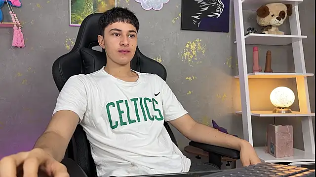 noah magno  online show from April 9, 2026, 10:20 am