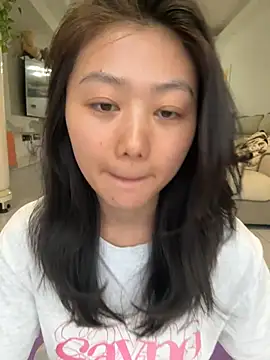 Shanshan 1267 online show from May 15, 2026, 11:06 am