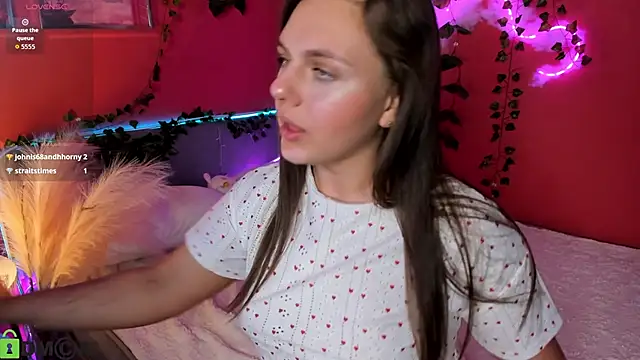 Foxy  Vibe online show from April 2, 2026, 3:26 am