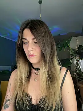 Rita Tease online show from July 2, 2026, 7:09 pm