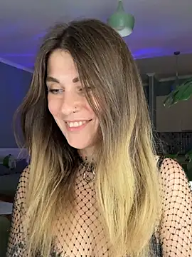 Rita Tease online show from July 4, 2026, 8:26 pm