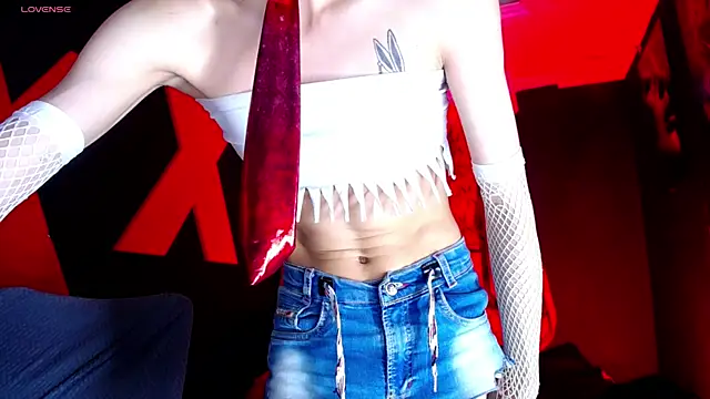 AlanFox1 online show from May 11, 2026, 2:45 pm