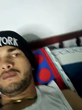 Nicolas Moncadas online show from April 14, 2026, 12:00 pm