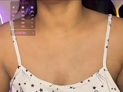 dilsheen kaur live online show from May 14, 2026, 2:35 pm